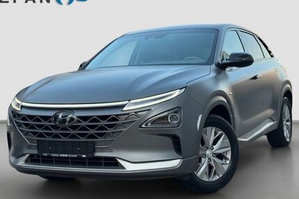 Hyundai NEXO 76.352 km 10.990 &euro; Kirchardt 74912