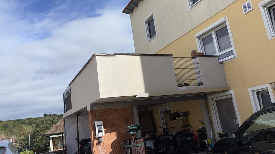 Reihenhaus Ubstadt-Weiher Weiher - 7 Zimmer, 240 m&sup2;, 2.350&euro; | Angebot:25765675