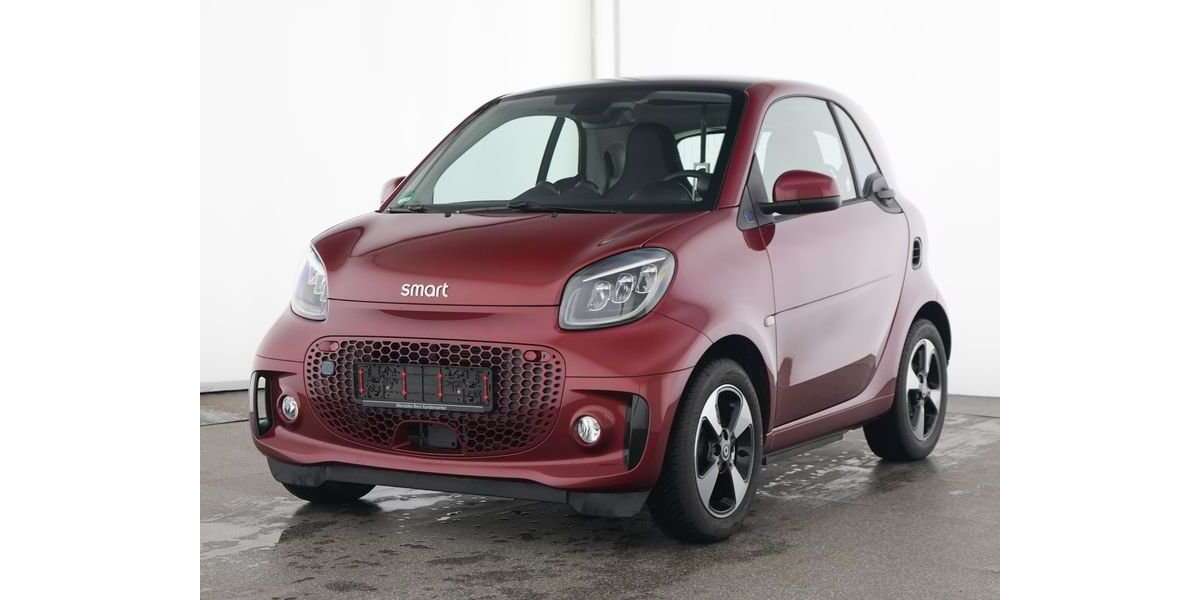 Smart forTwo 9.178 km 18.450 &euro; Vaihingen - Enz 71665