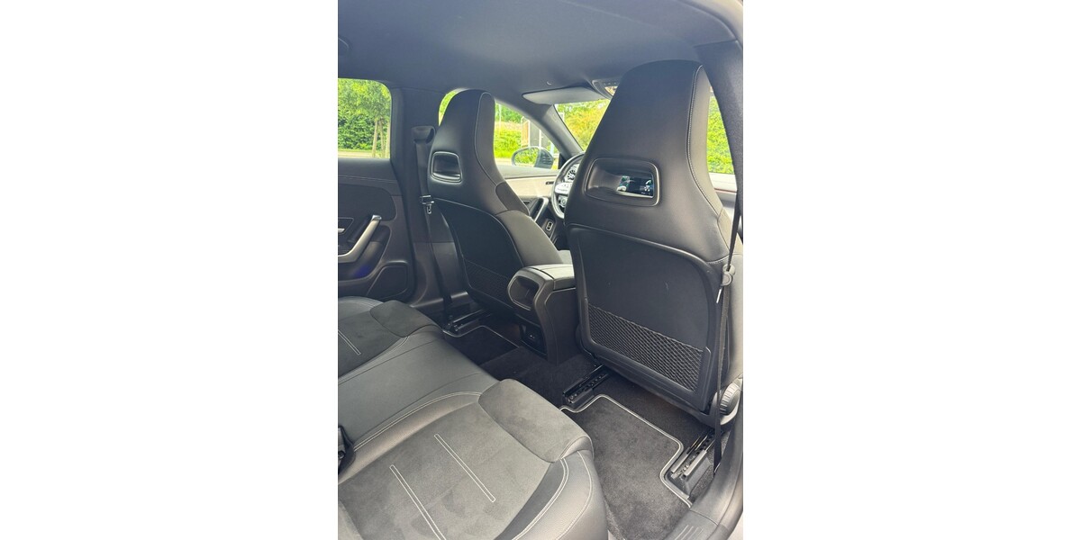 Mercedes-Benz Cla250e 96.800 km 20.950 &euro; Heilbronn 74072