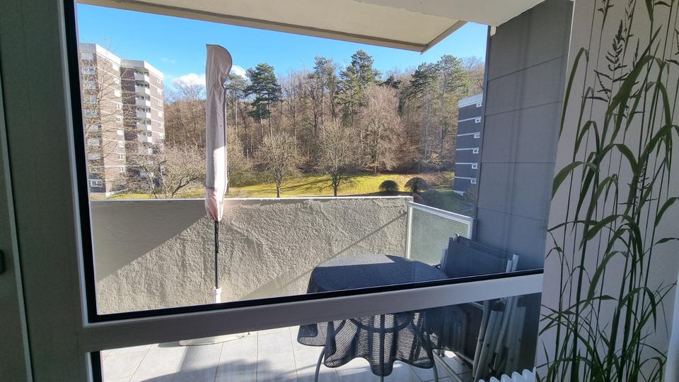 Etagenwohnung Mosbach - 2.5 Zimmer, 62 m&sup2;, 235.000&euro; | Angebot:25339802