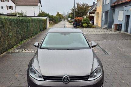 VW Golf 102.000 km 11.500 &euro; Neckarsulm 74172