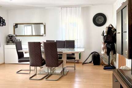 Wohnung Heilbronn Horkheim - 6 Zimmer, 134 m&sup2;, 375.000&euro; | Angebot:27338783