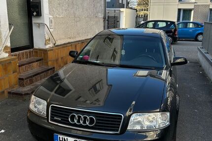Audi A6 175.100 km 7.900 &euro; Heilbronn 74072
