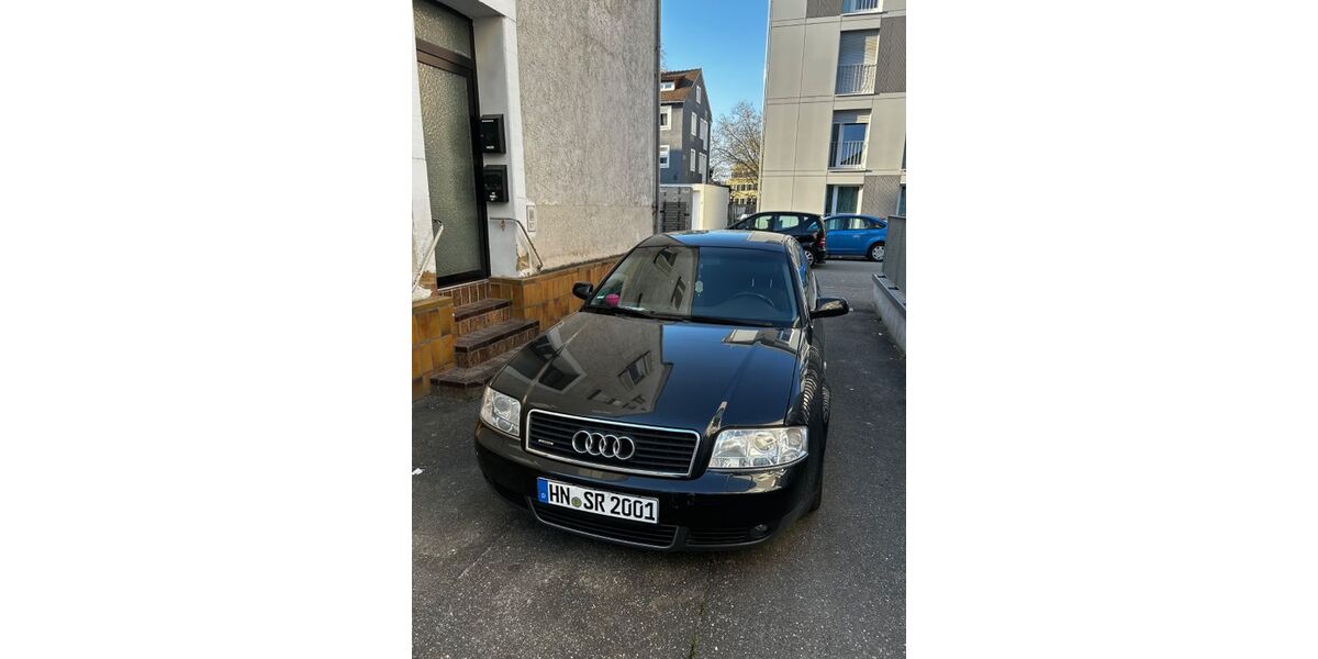 Audi A6 175.100 km 7.900 &euro; Heilbronn 74072