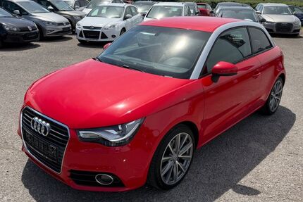 Audi A1 180.500 km 7.990 &euro; Heilbronn 74080