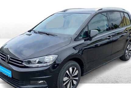 VW Touran 12.803 km 35.370 &euro; Kirchheim am Neckar 74366