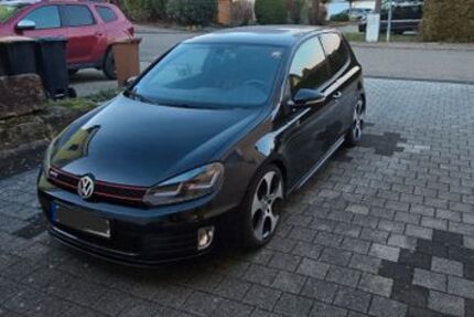 VW Golf 184.000 km 8.700 &euro; Zaberfeld 74374