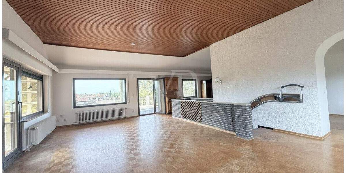 Einfamilienhaus Wiernsheim Serres - 6 Zimmer, 240 m&sup2;, 550.000&euro; | Angebot:25691732