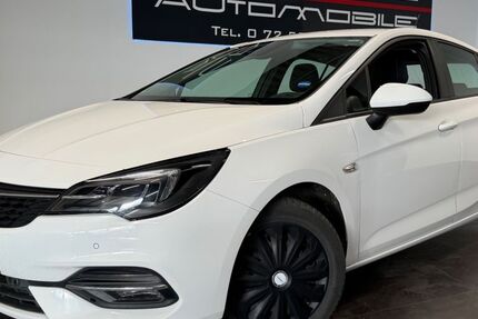 Opel Astra 66.599 km 8.250 &euro; Bretten 75015