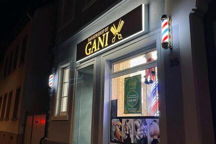 Gewerbeobjekt Bruchsal - 1.100&euro; | Angebot:25618895