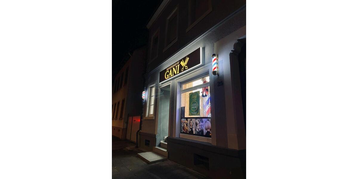 Gewerbeobjekt Bruchsal - 1.100&euro; | Angebot:25618895