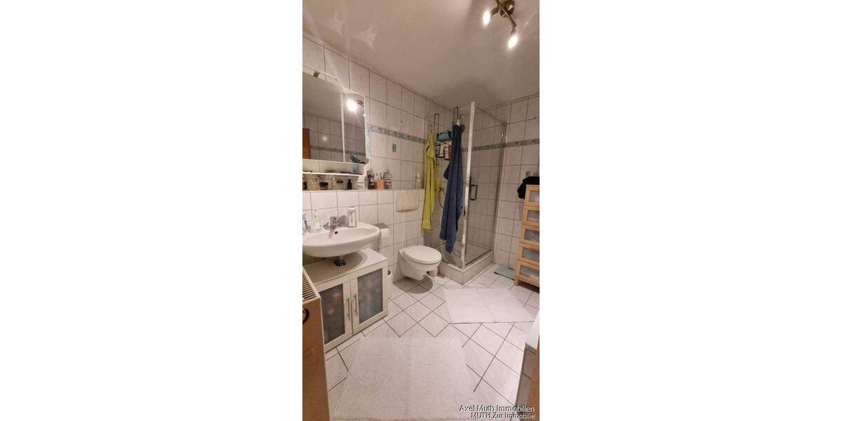 Etagenwohnung Sulzfeld - 3 Zimmer, 64 m&sup2;, 129.000&euro; | Angebot:25768119