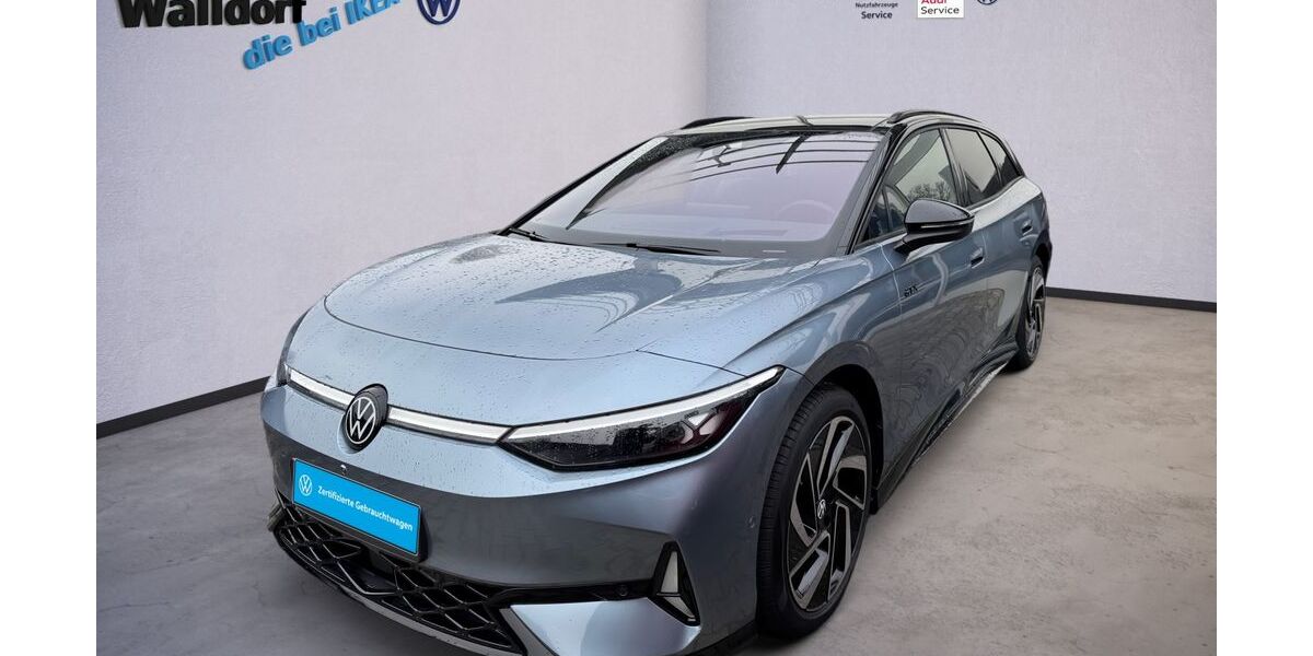 VW ID.7 4.980 km 57.519 &euro; Walldorf 69190