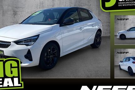 Opel Corsa 32.850 km 15.180 &euro; Neckarsulm 74172
