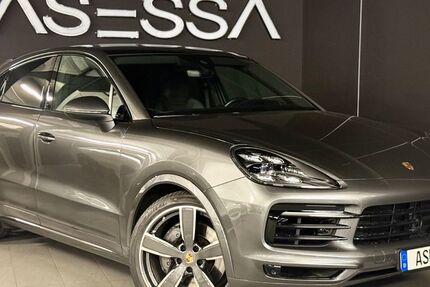 Porsche Cayenne 81.000 km 63.999 &euro; Bretten 75015