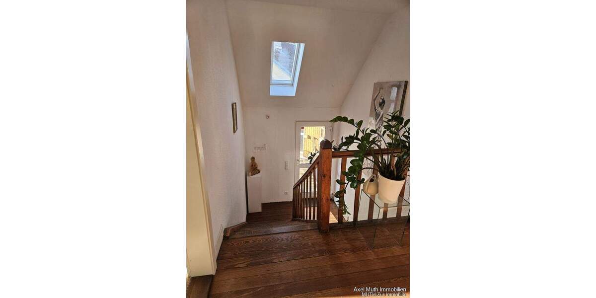 Einfamilienhaus Eppingen Rohrbach - 7 Zimmer, 142 m&sup2;, 350.000&euro; | Angebot:25768122