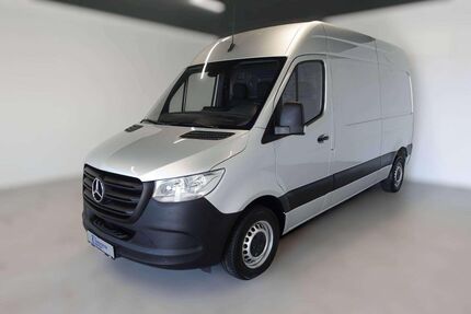 Mercedes-Benz Sprinter 59.000 km 27.990 &euro; Malsch 69254