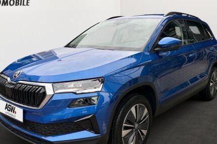 Skoda Karoq 14.900 km 31.495 &euro; Sinsheim 74889