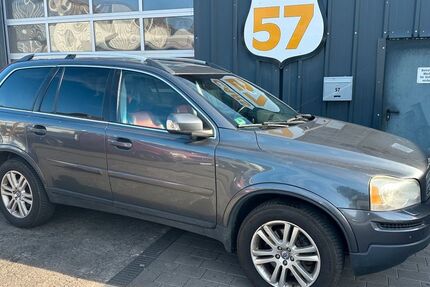 Volvo XC90 282.000 km 3.900 &euro; Freudental 74392
