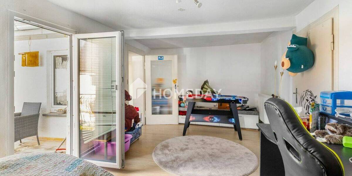 Einfamilienhaus Sinsheim - Dühren Dühren - 5 Zimmer, 123 m&sup2;, 298.000&euro; | Angebot:26016912