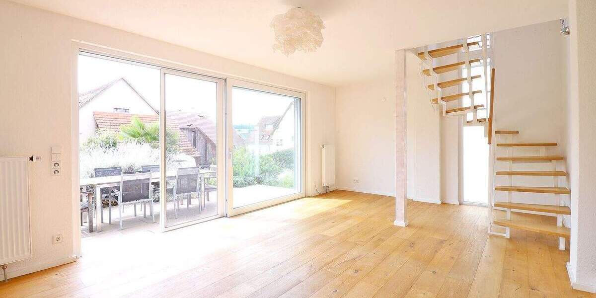 Einfamilienhaus Ilsfeld - 6 Zimmer, 138 m&sup2;, 572.000&euro; | Angebot:25736894