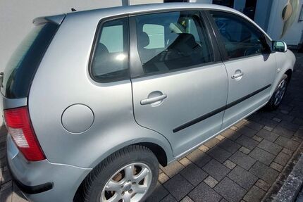 VW Polo 150.000 km 1.250 &euro; Bad Friedrichshall 74177