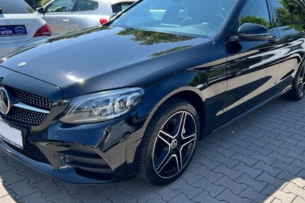 Mercedes-Benz C 200 237.048 km 12.999 &euro; Leimen(Heidelberg) 69181