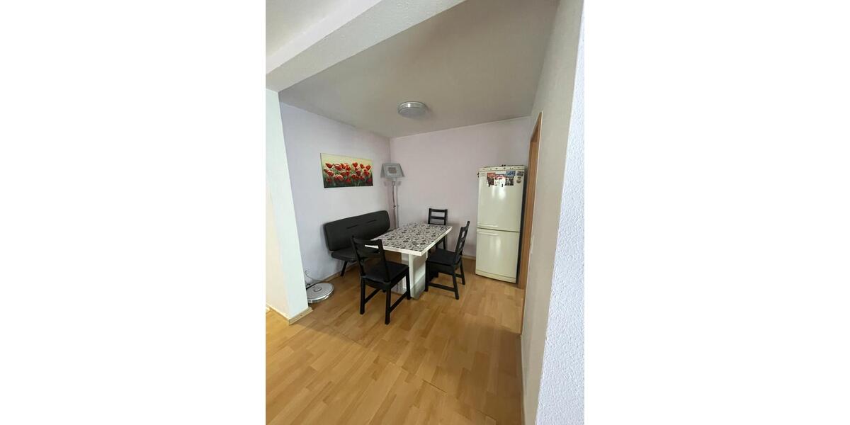 Etagenwohnung Sinsheim - 2.5 Zimmer, 59 m&sup2;, 218.000&euro; | Angebot:26585496