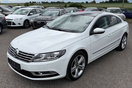VW Passat CC 174.600 km 15.590 &euro; Heilbronn 74080