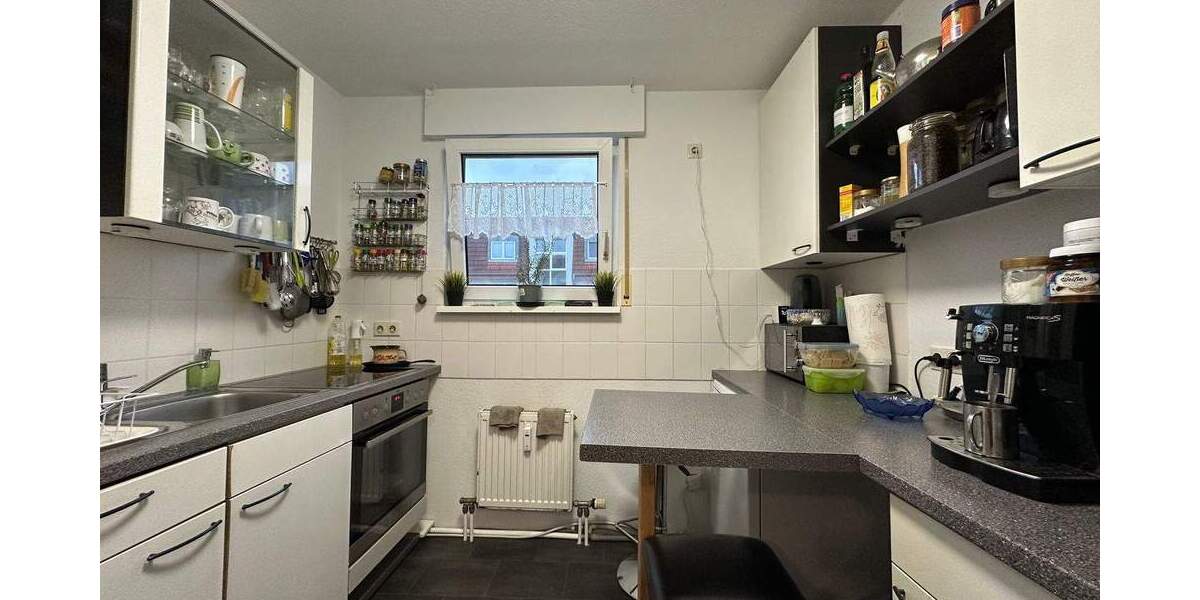 Etagenwohnung Leimen St Ilgen - 3 Zimmer, 68 m&sup2;, 245.000&euro; | Angebot:25690834