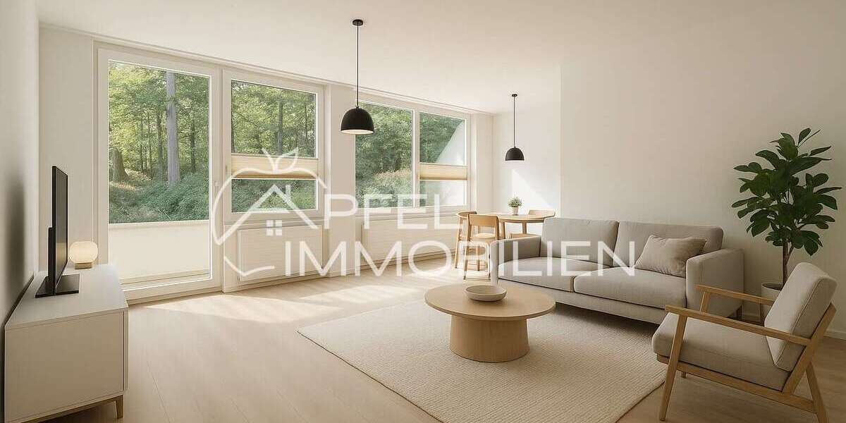 Etagenwohnung Eisingen - 3.5 Zimmer, 100 m&sup2;, 263.000&euro; | Angebot:25869587