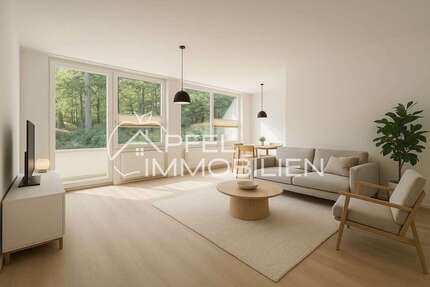 Wohnung Eisingen - 3.5 Zimmer, 100 m&sup2;, 263.000&euro; | Angebot:25869587