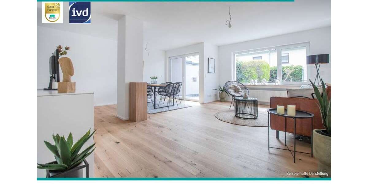 Einfamilienhaus Bad Friedrichshall / Kochendorf (Württemberg) Kochendorf (Württemberg) - 4.5 Zimmer, 101 m&sup2;, 498.000&euro; | Angebot:10978276