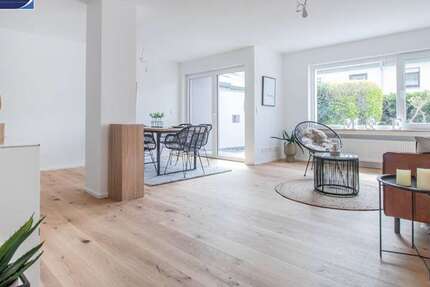 Haus Bad Friedrichshall / Kochendorf (Württemberg) Kochendorf (Württemberg) - 4.5 Zimmer, 101 m&sup2;, 498.000&euro; | Angebot:10978276