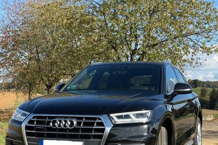 Audi Q5 176.700 km 21.000 &euro; Aglasterhausen 74858