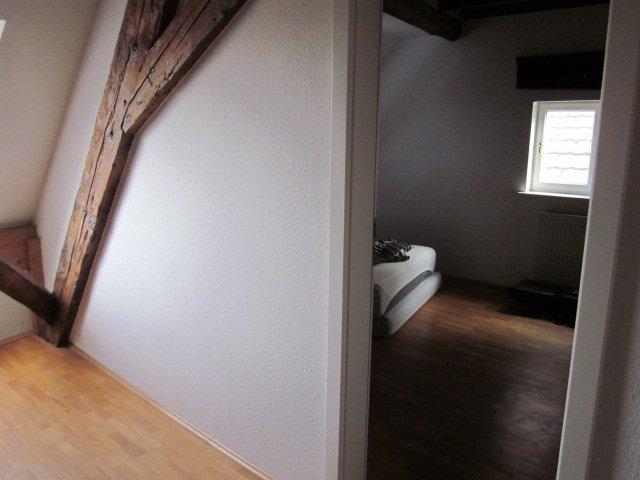 Dachgeschoßwohnung Brackenheim - 3 Zimmer, 73 m&sup2;, 180.000&euro; | Angebot:27261723