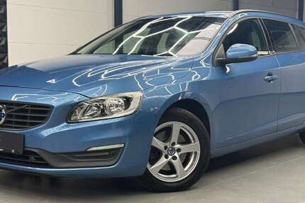 Volvo V60 133.829 km 12.880 &euro; Sinsheim 74889