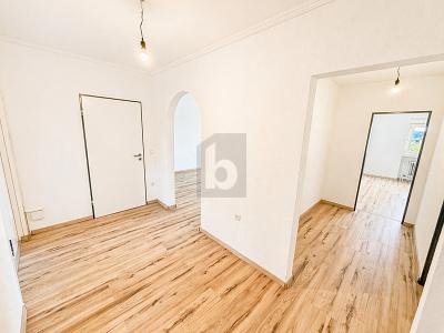 STILVOLL, RENOVIERT MIT HAUSPOOL - Etagenwohnung Bretten | Angebot:26766085