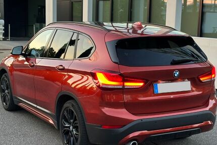BMW X1 95.600 km 20.750 &euro; Heilbronn 74074
