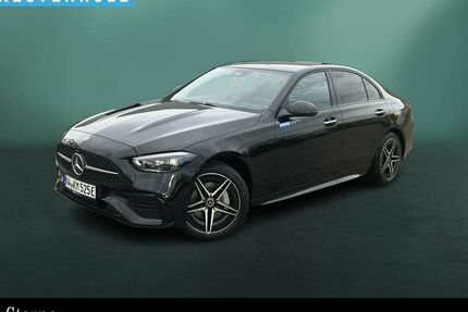 Mercedes-Benz C 300 13.000 km 52.980 &euro; Wiesloch 69168