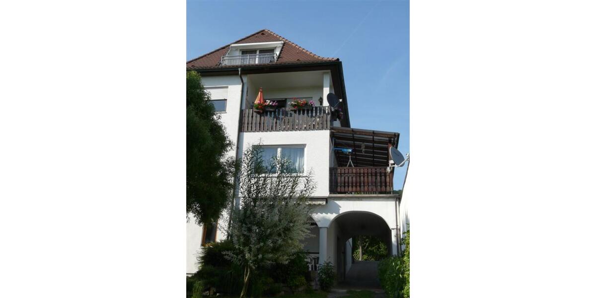 Dachgeschoßwohnung Erlenbach - 3.5 Zimmer, 75 m&sup2;, 309.000&euro; | Angebot:24455160