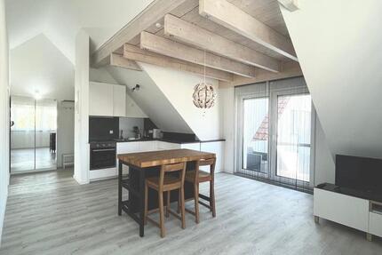 Wohnung Heilbronn Böckingen - 2 Zimmer, 45 m&sup2;, 1.000&euro; | Angebot:25923410