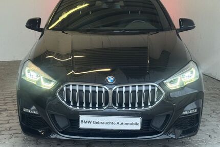 BMW 218 Gran Coupé 56.127 km 24.380 &euro; Heilbronn 74076