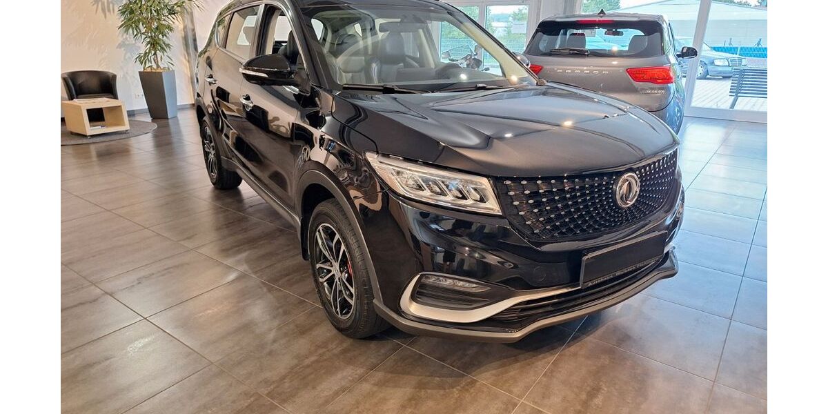 DFSK Fengon 580 48.300 km 16.000 &euro; Oberderdingen-Flehingen 75038