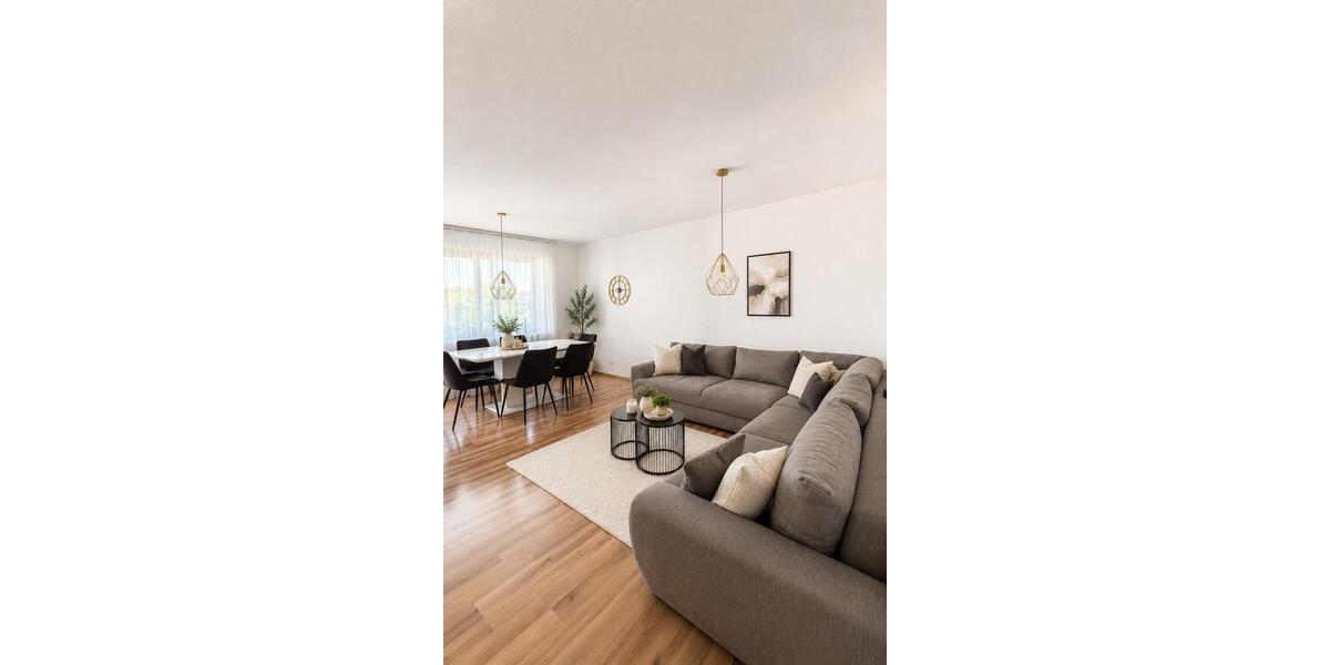 Etagenwohnung Bad Rappenau - 3 Zimmer, 78 m&sup2;, 289.000&euro; | Angebot:27092115