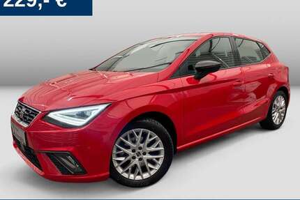 Seat Ibiza 22.154 km 21.990 &euro; Niefern-Öschelbronn 75223