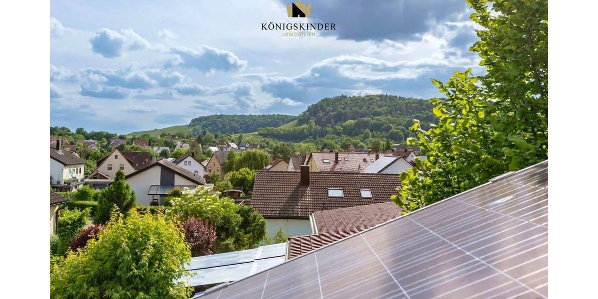 Mehrfamilienhaus, Wohnhaus Weinsberg Gellmersbach - 9 Zimmer, 289 m&sup2;, 699.000&euro; | Angebot:25732756