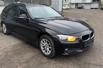 BMW 316 179.000 km 6.999 &euro; Mühlacker 75417