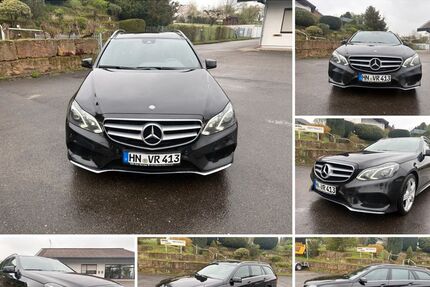 Mercedes-Benz E 350 191.000 km 13.900 &euro; Pfaffenhofen 74397